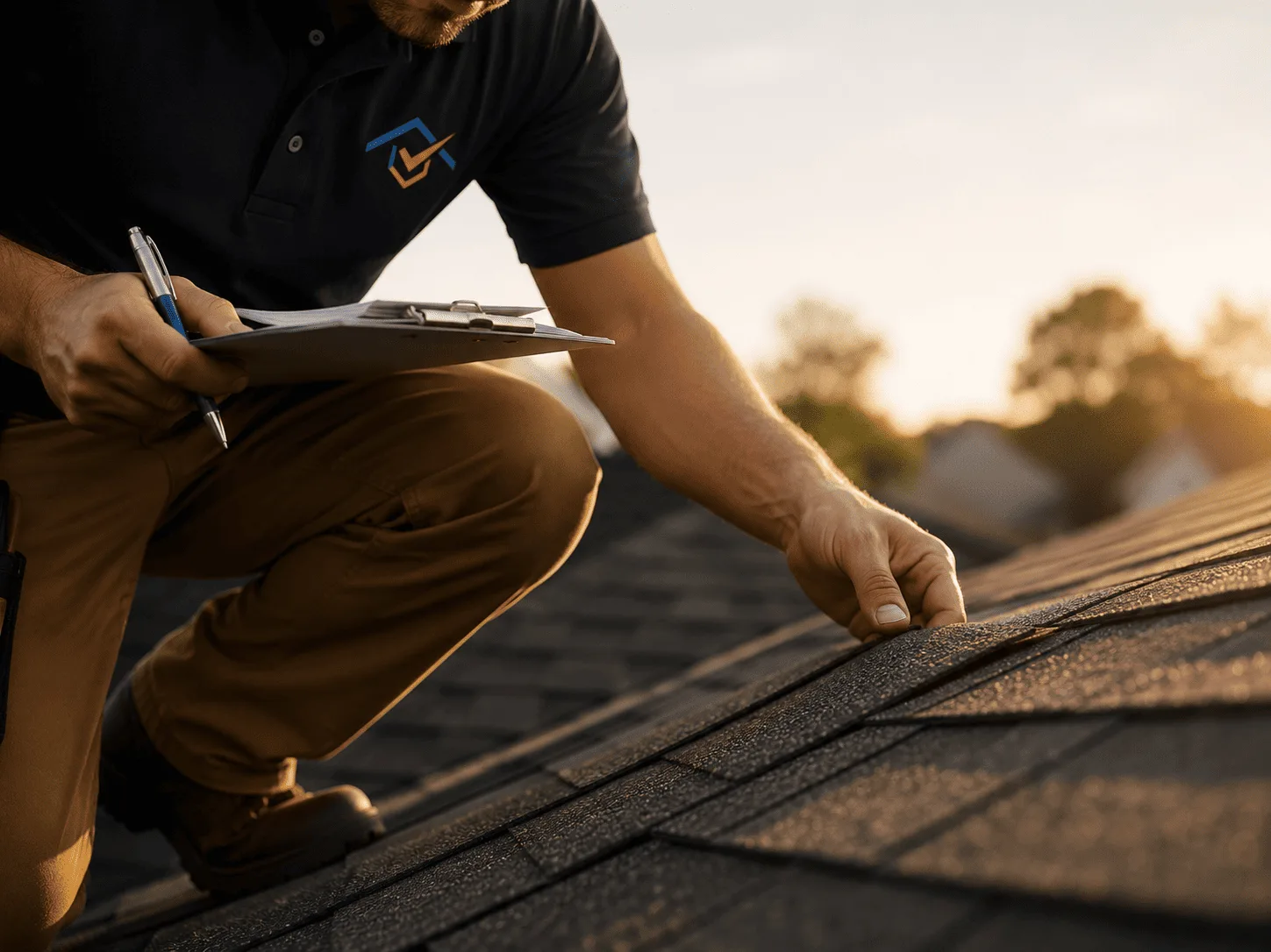 Why Choose Roof Inspection in Oswego, KS