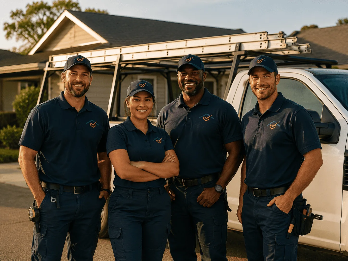 Roof Inspection company in Oswego, KS